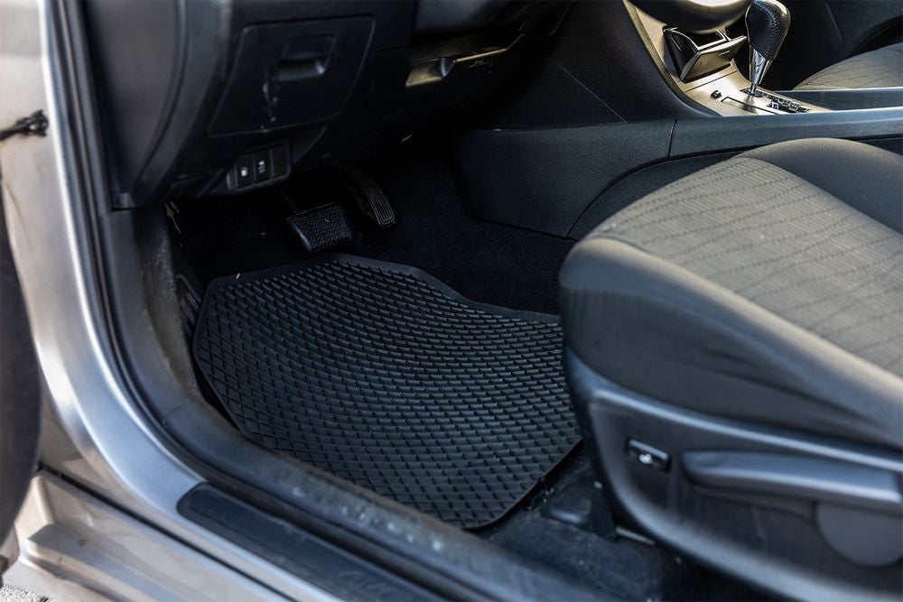 Tappetino per auto a vascetta 3D in PVC