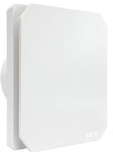 ASPIRATORE ELETTRICO DA MURO APERTURA AUTOMATICA MM.100 LUX
