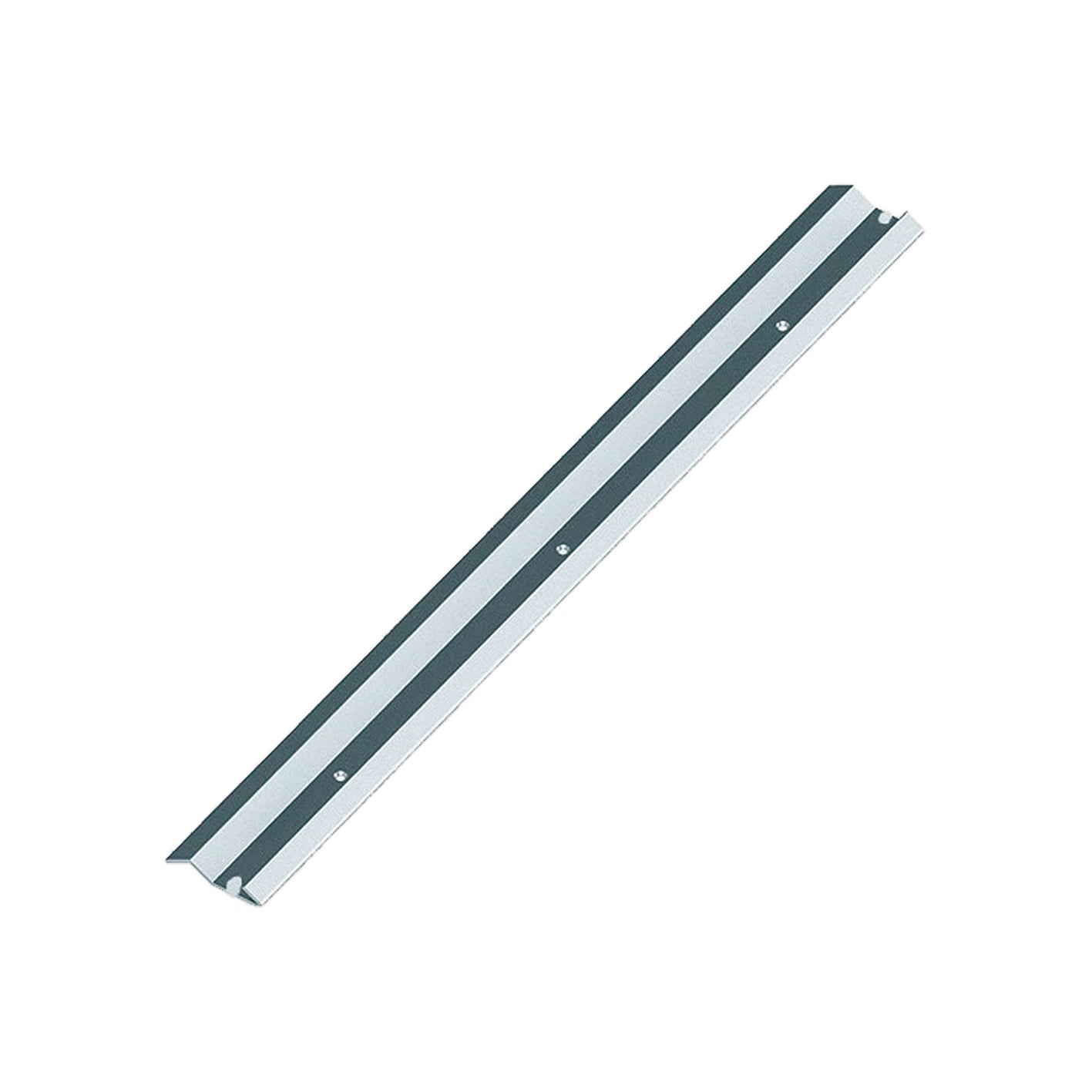 Barra di fissaggio per cremagliera con aggancio 101 cm.
