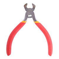 TRONCHESE ALTE MINI TAGLIO FRONTALE MM.115
