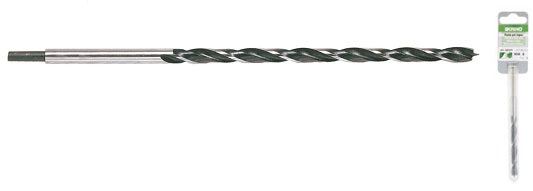 KRINO PUNTA X LEGNO LUNGA MM. 20X230X400