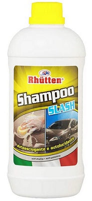 RHUTTEN SHAMPOO AUTOLUCIDANTE ML.1000