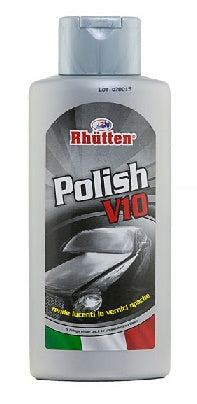 RHUTTEN CREMA LUCIDANTE POLISH V10 ML.500