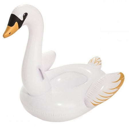 BW:GONFIABILE CIGNO CM.122X122 41123