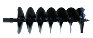 MOTOTRIVELLA EXCEL ELICA DI RICAMBIO MM.730X100