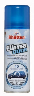 RHUTTEN DISODORANTE CLIMATIZZATORI AUTOCLIMA ODOR ML.175