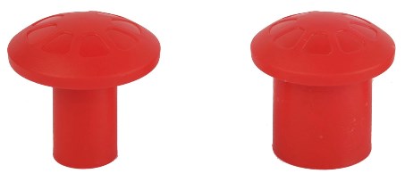 FUNGO DI SEGNALAZIONE TONDINO 16-32 MMART.FUNGO-02A