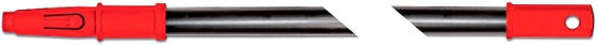 CLICK MANICO X SCOPA CM. 150 ALLUMINIO ART. 06546