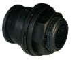 RACCORDO RAPIDO A INNESTO M 3/4 X F 1/2 X SERBATOI
