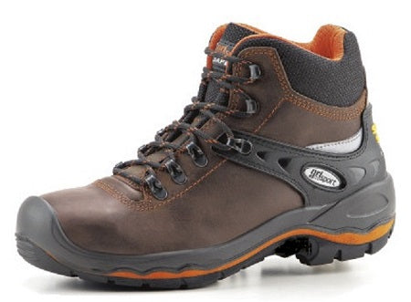 GRISPORT SCARPE ANTINFORT. MARMOLADA S3N.46