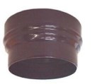 MAGGIORAZIONE SMALTATA MARRONE 10X12