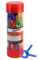 PINZA A MORSETTO ALTE 2 + 3 CNF. 18 +4 PZ