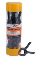 PINZA A MORSETTO ALTE 3 CNF. 12 PZ