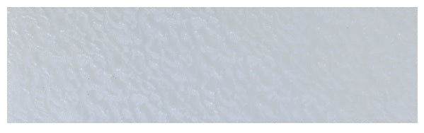 PLASTICA ADES.ALKOR TRASPARENTE OPACO CM.45X MT.15 ART.280-0