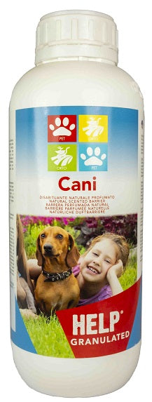 HELP DISABITUANTE CANI GRANULARE LT.1
