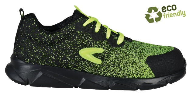 SCARPE COFRA BASSE TELA SOFT S3 SRC N.45