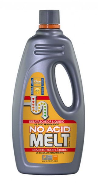 FAREN STURALAVANDINO MELT NO ACID ML. 1000