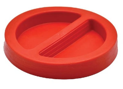 TAPPO X VASO ORTES ML.2500 E ML.5000 confezione da PEZZI 10