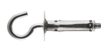 GB TASSELLO ACCIAIO BG8/4 (T.SBS) C/OCCHIOLO APERTO confezione da PEZZI 100