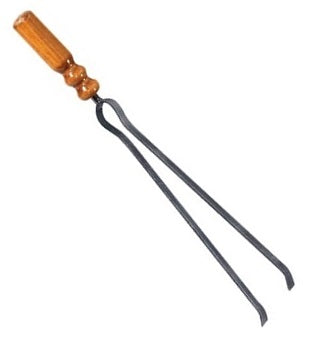 ACC.CAMINI M.CO LEGNO MOLLA CM.55