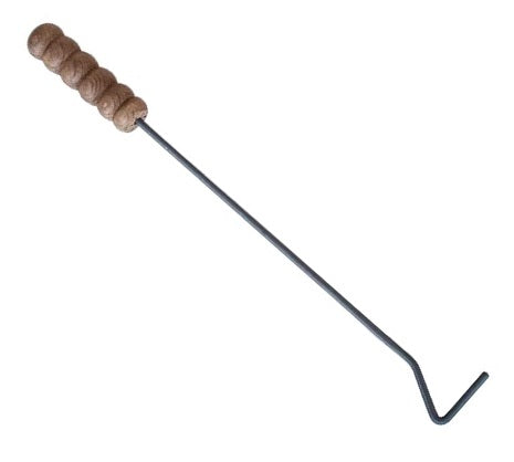 ACC.CAMINI M.CO LEGNO ATTIZZATOIO CM.55