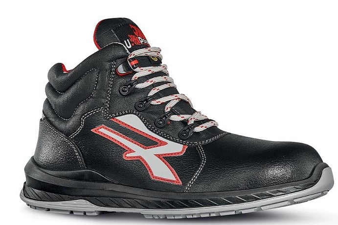 UPOWER SCARPE ALTE BOSTON S3 N.42