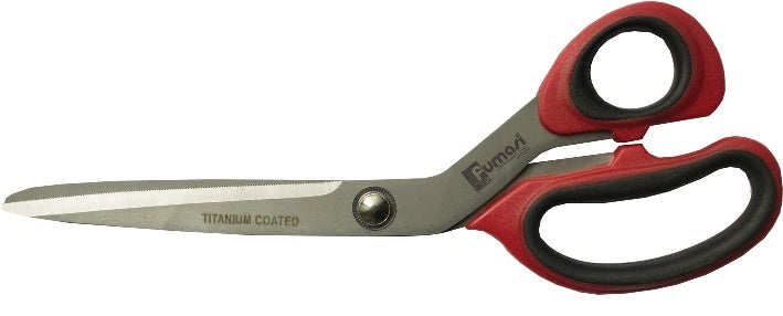 FORBICI UNIVERSALI TITANIO FUMASI 8.1/2