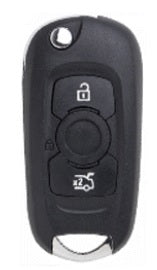 SILCA RADIOCOMANDO AUTO HU100R23