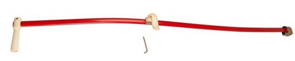 MANICO X FALCE ORIGINALE CM.150