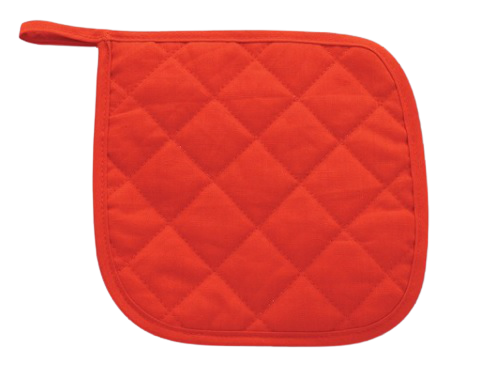 PRESINA FORNO XTRA' CM.16X16 COLORE ROSSO