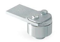 COM ART. 86G CARDINE SUPERIORE C/PIASTRAMM.70 GRANDE