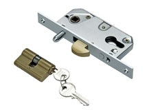 COM ART.223 SERRATURA A GANCIO MM.30