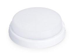 ECOVA PLAFONIERA LED TEN IDEAS TONDA 8W640 LM CM.14