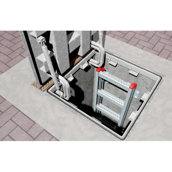 TASSELLO ACCIAIO FBN II 10/100 MM.10X176ART.40943 confezione da PEZZI 20