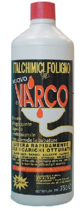 STURALAVANDINO VARCO NO ACIDO ML.750