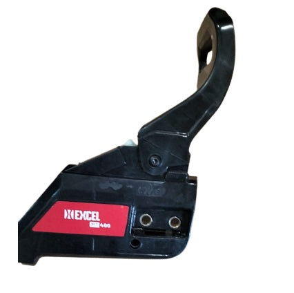 RIC. EXCEL MT.400 ASSIEME CARTER LATO CATENA PER CDF04325 -