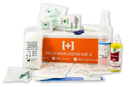 VALIGETTA PRONTO SOCCORSO: PACCO REINTEGRO ALL.2
