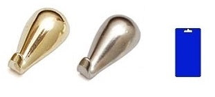 PRONTY GANCI X QUADRI GOCCIA ORO BLS.3 PZ