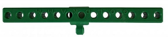 BACCHIATORE:RICAMBIO BASE PETTINE ART.1010