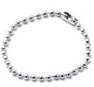 MYFAMILY CATENA MEDAGLIETTA CM.10 CHAINS confezione da PEZZI 5
