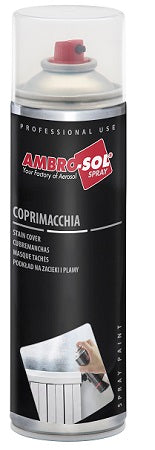 SPRAY TECH COPRIMACCHIA ML.500