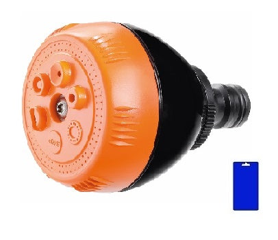 CLABER INNAFFIATOIO ELEGANT MULTIFUNZIONE BLS ART.9089