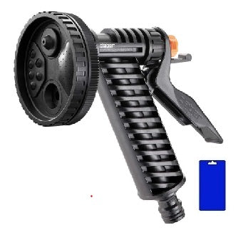 CLABER IDROPISTOLA MULTIFUNZIONE GARDENBLS ART.9373