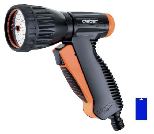 CLABER IDROPISTOLA MULTIFUNZIONE CONFORTBLS ART.9563