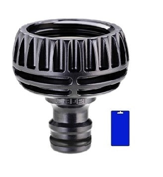 CLABER PRESA RUBIN. 3/4 - 1 ERGOGRIP BLSART.8559