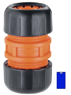 CLABER RACCORDO RIPAR. 3/4 MAX-FLOW BLSART.9648