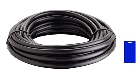 CLABER GOCCIA:TUBICINO CAPILLARE RT MM.4X 5MT. BLS ART.90371