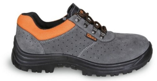 BETA SCARPE BASSE 7246E S1P N.39