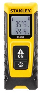 ST MISURATORE LASER SLM 65 MT.20 STHT77065-0
