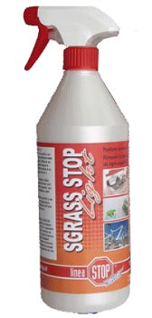 DIXI DETERGENTE SGRASSATORE SGRAS STOP LIGHT ML.750